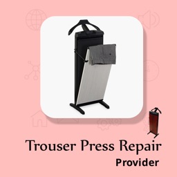 Trouser Press Repair Provider