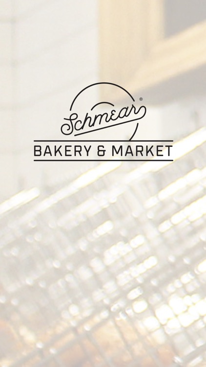 Schmear Bakery & Market