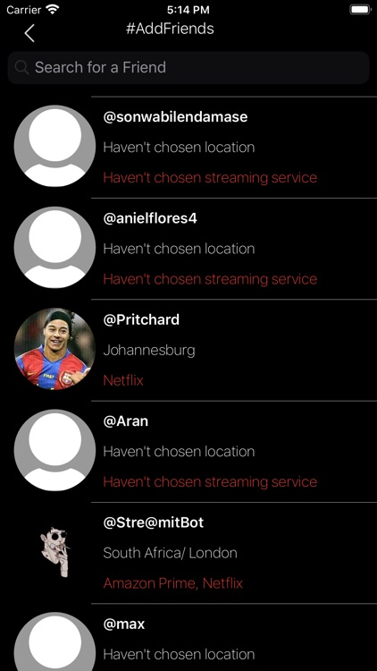 Stre@mit screenshot-3