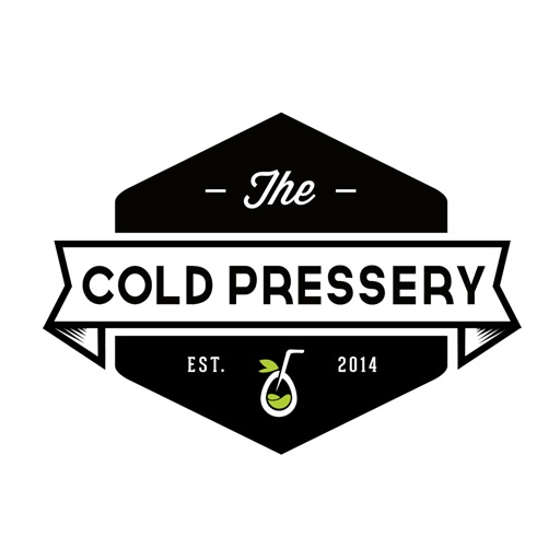 The Cold Pressery icon