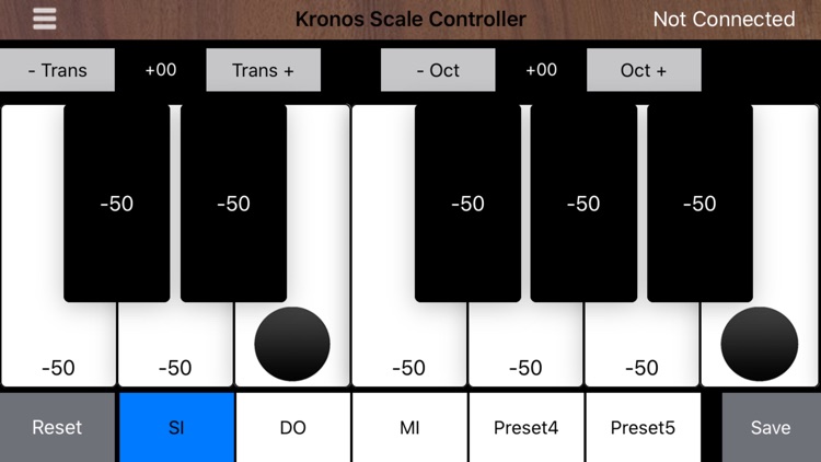 KSacle Controller Pro screenshot-5