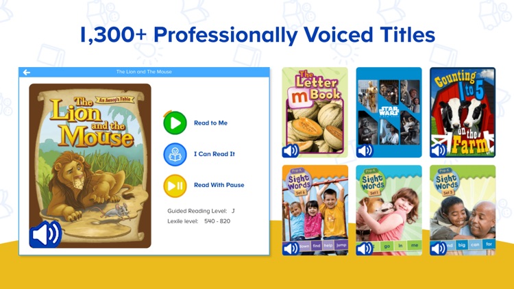 ReadingIQ screenshot-6