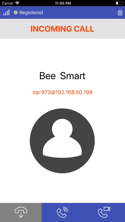 Beephone