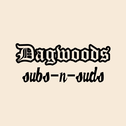 Dagwood’s Subs N Suds iOS App