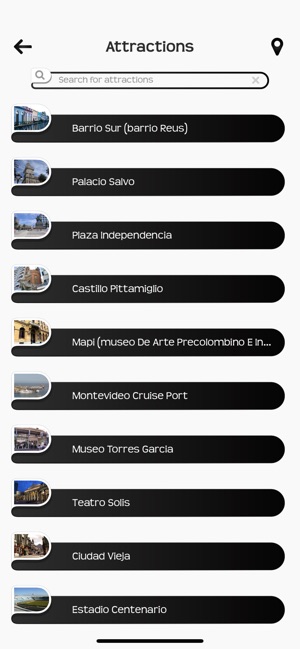 Montevideo Visitor Guide(圖3)-速報App