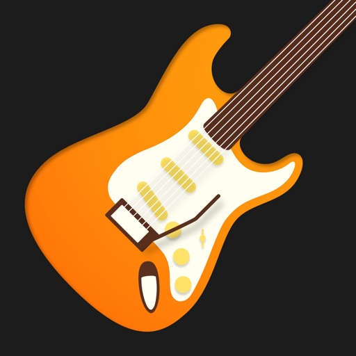 UGuitar Icon