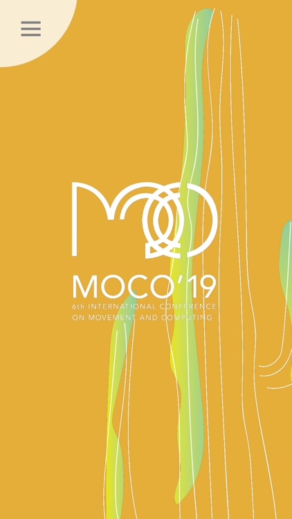 MOCO 2019