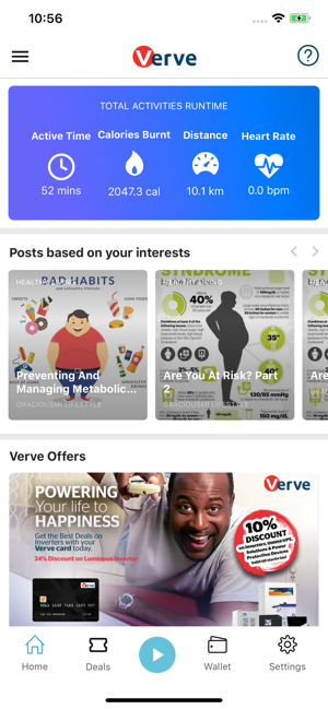 Verve Life(圖3)-速報App