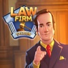 Icon Idle Law Firm: Justice Empire