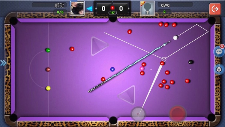 Snooker World