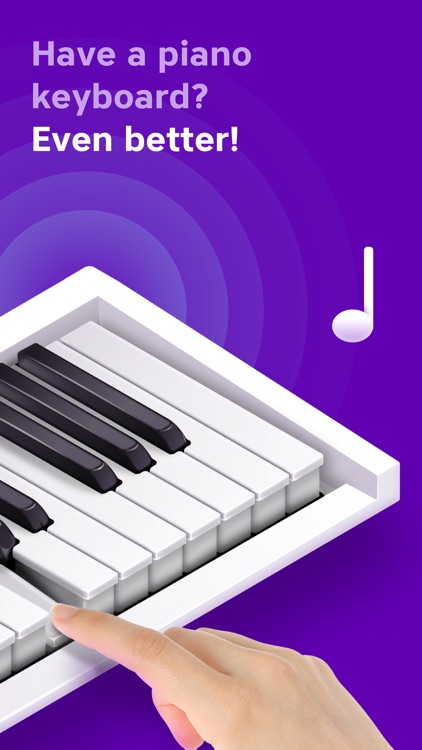 Piano Academy - Learn Piano screenshot-3