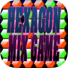 Activities of Hexagon Mix Game Reloaded LT
