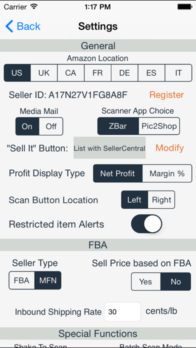 How to cancel & delete Profit Bandit from iphone & ipad 3