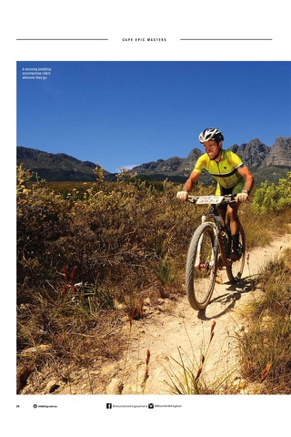 Mountain Biking Australia - náhled