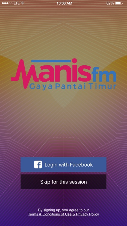 Radio Manis FM