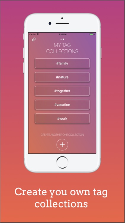 Tagenator - Tags for Instagram screenshot-3