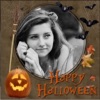 Autumn &amp; Halloween Pic Frames