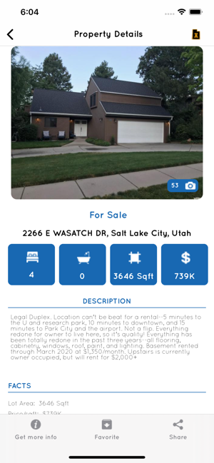 Utah FOR SALE(圖4)-速報App