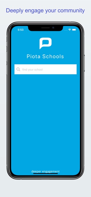 Piota Schools