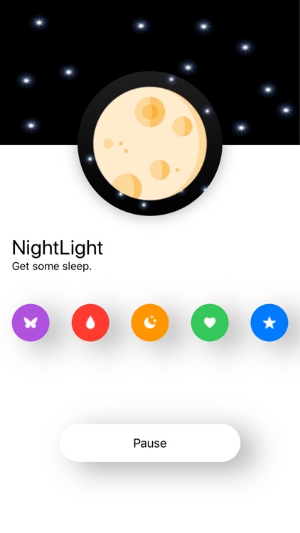 NightLight - Get Some Sleep