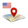 Similar Topo US Maps Pro Apps