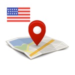 Download Topo US Maps Pro app
