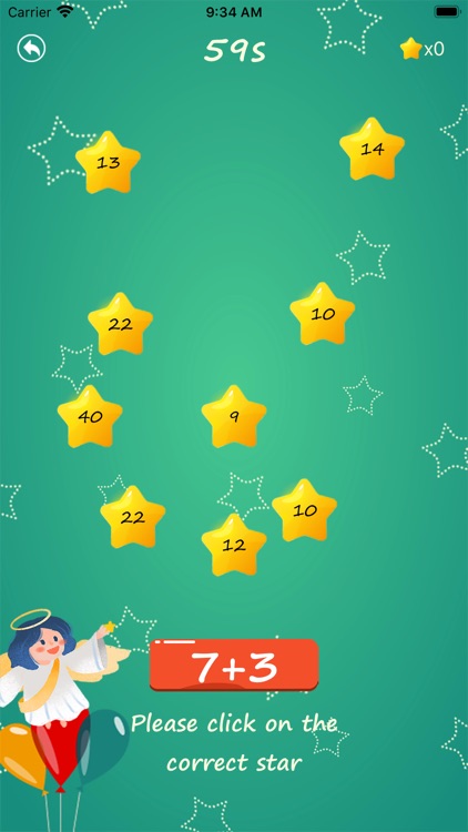 Star Plucking screenshot-3