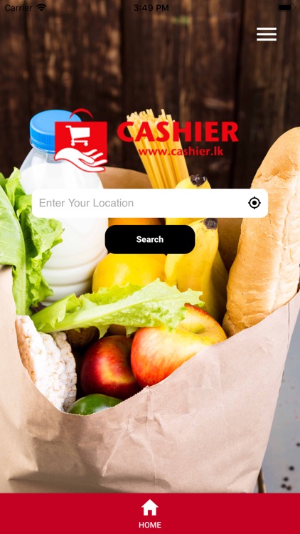 Cashier.lk