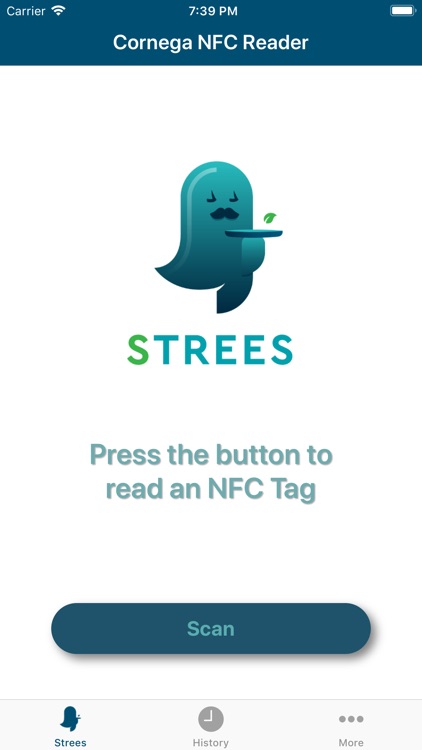 StreeS Reader