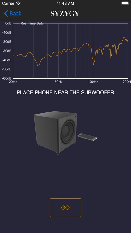 Syzygy Sub Control 2.0 screenshot-5