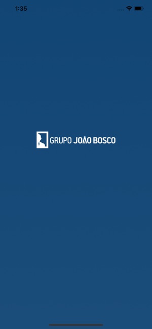 Grupo João Bosco - EAD