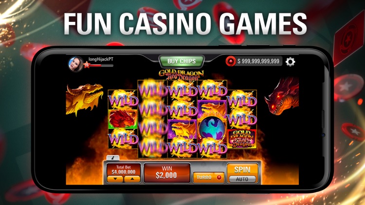 Jackpot Poker by PokerStars