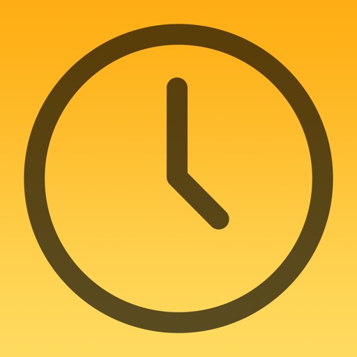 Time Zones by Jared Sinclair App voor iPhone, iPad en iPod touch AppWereld
