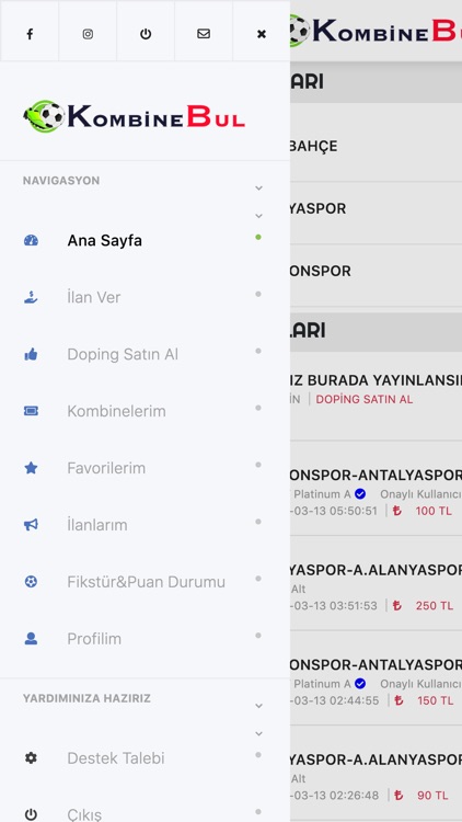 KombineBul screenshot-3