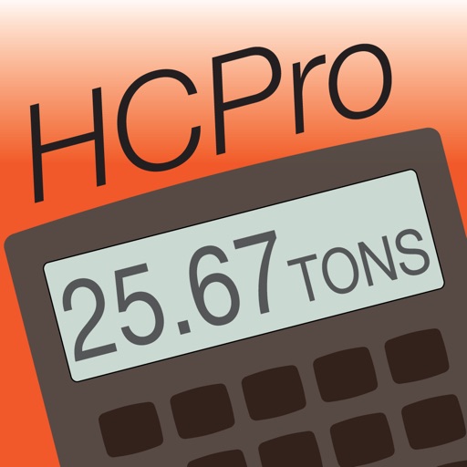 HeavyCalc Pro app reviews and download
