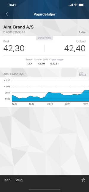 Alm. Brand Mobilbank(圖5)-速報App