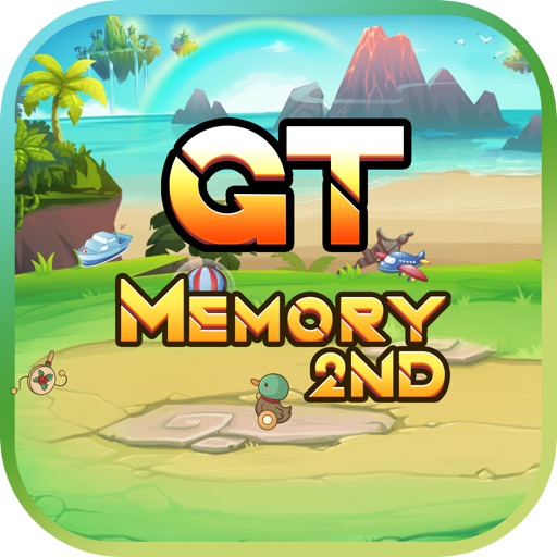 GT Memory: 2ND