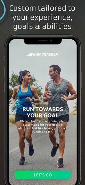 Running Distance Tracker Pro(圖6)-速報App