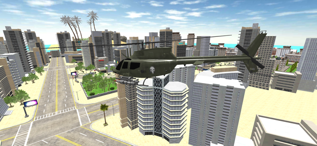 Army Crime Simulator(圖4)-速報App