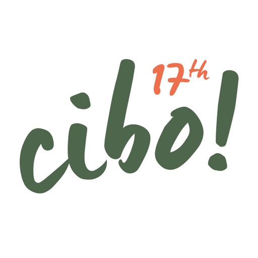 Cibo Calgary icon