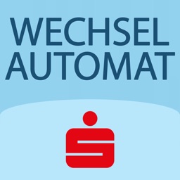 Wechselautomat