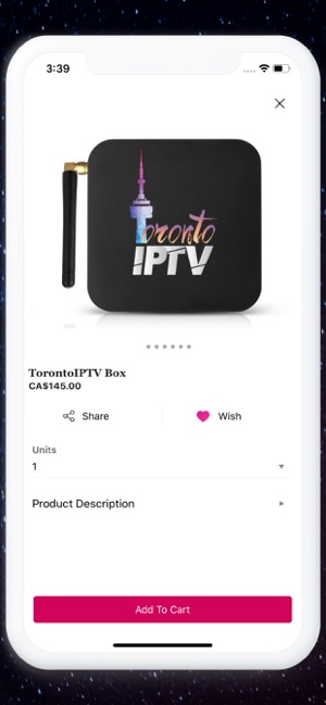 TorontoIPTV(圖4)-速報App