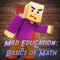 Mad Education: Basics of Math
