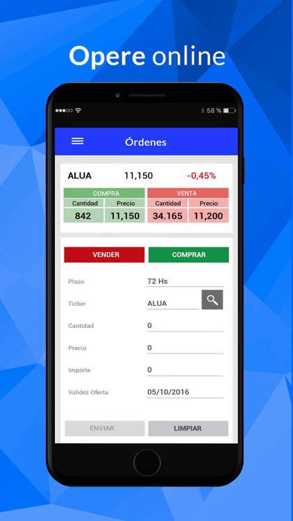 Prosecurities screenshot-3