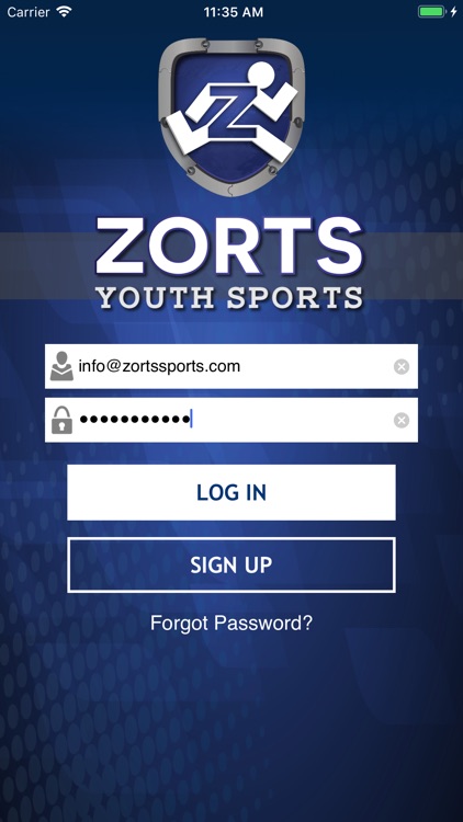 Zorts Sports