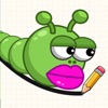 Icon Save The Worm