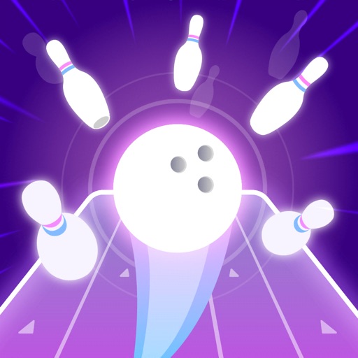 Slope Bowling iOS App