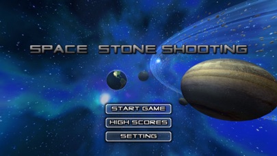 Screenshot #1 pour SpaceStoneWar