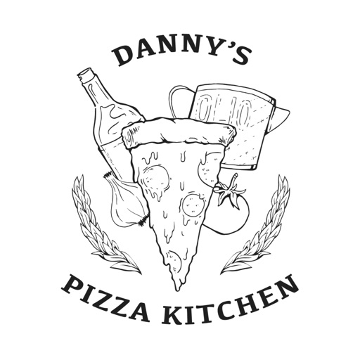 Danny’s Pizza Kitchen