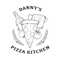 With the Danny’s Pizza Kitchen mobile app, ordering food for takeout has never been easier